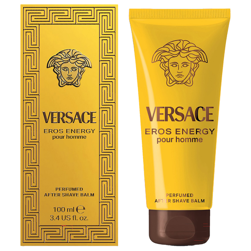 Eros Energy After Shave Balm (100 ml)
