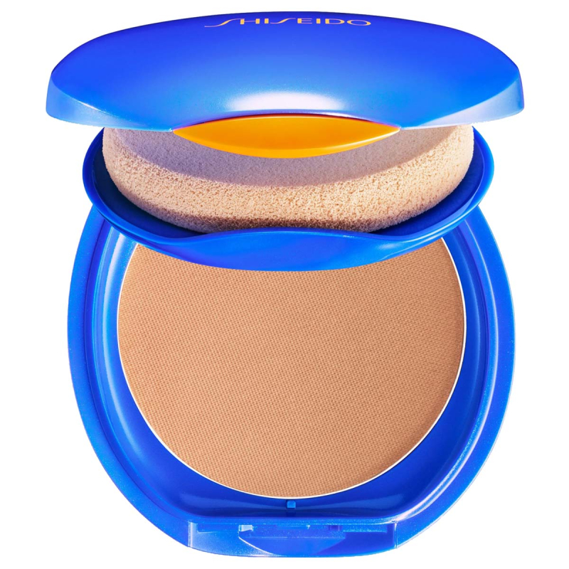 Shiseido Global Sun Care UV Protective Compact Foundation SPF 30