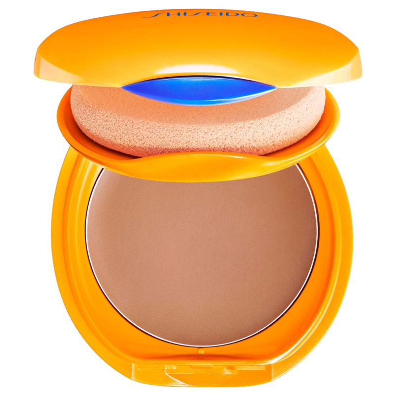 Bilde av Tanning Compact Foundation SPF10 12 g Bronze