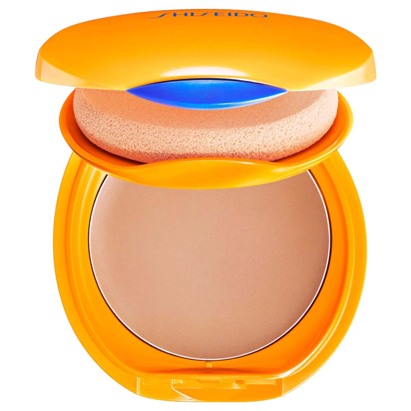 Bilde av Tanning Compact Foundation SPF10 12 g Honey
