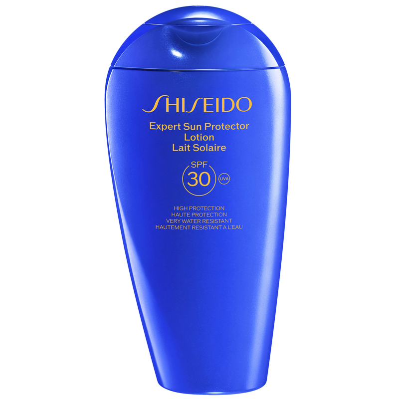 GSC Suncare Lotion SPF 30 (300 ml)