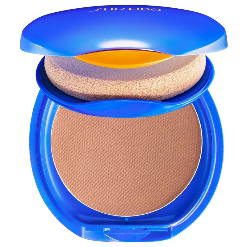 Shiseido UV Protective Compact Foundation SPF 30 Foundation Dark