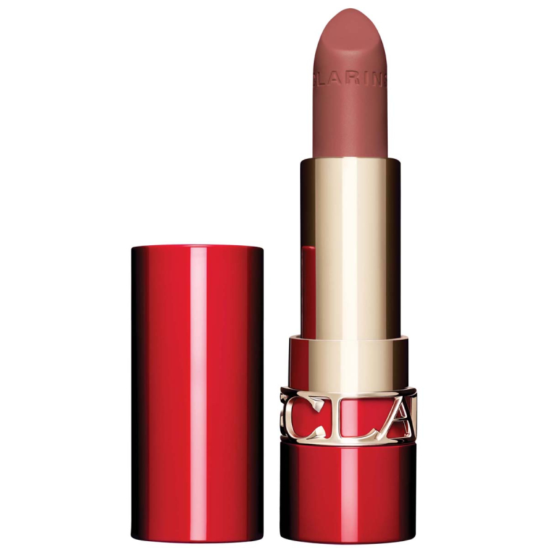 Joli Rouge Velvet Lipstick 705V Soft Berry