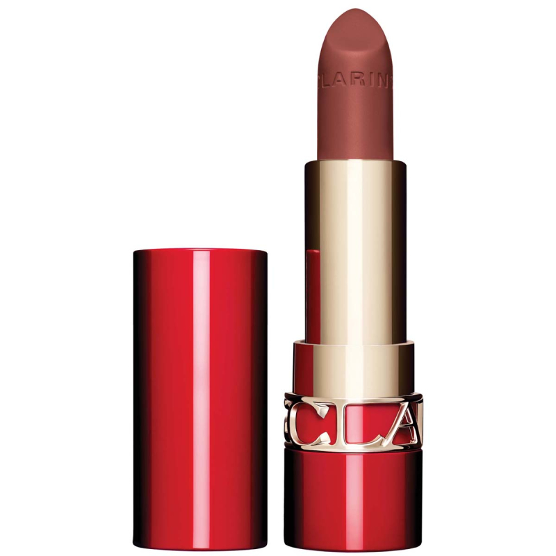 Clarins Joli Rouge Velvet Lipstick 794V Sandalwood - 3,5 g