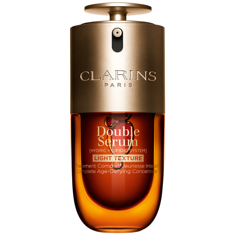 Double Serum Light Texture 30ml