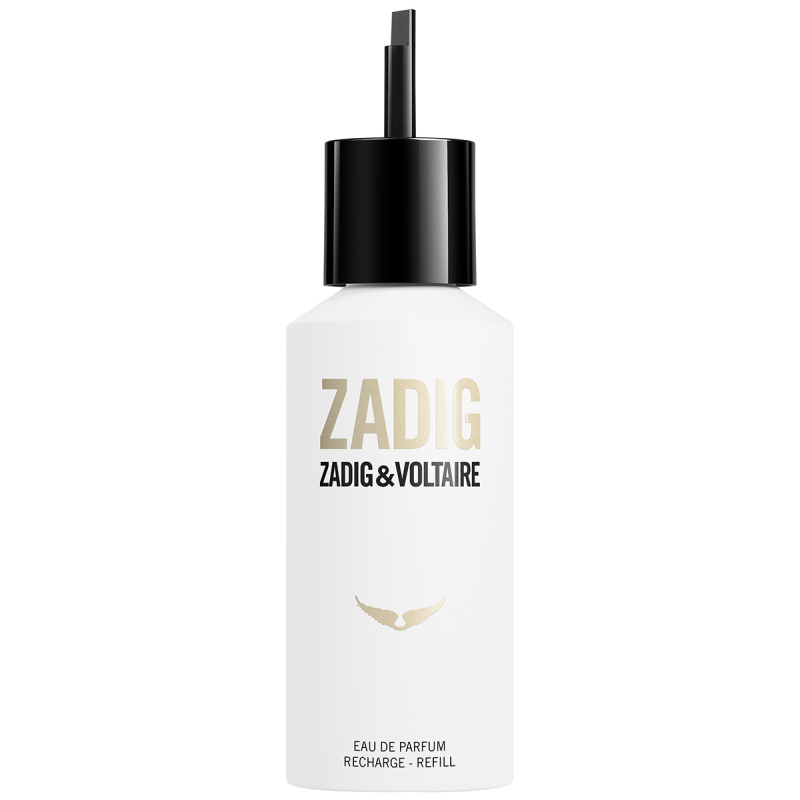 Zadig & Voltaire ZADIG EdP Refill (150 ml)