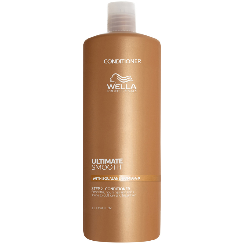 Ultimate Smooth Conditioner 1000ml