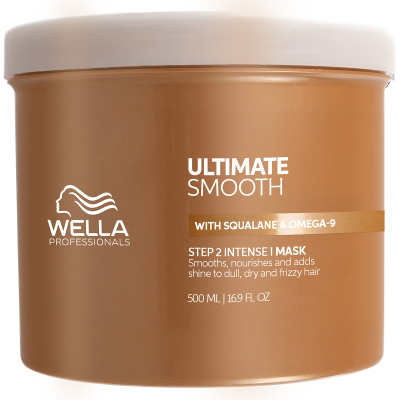 Ultimate Smooth Mask 500ml