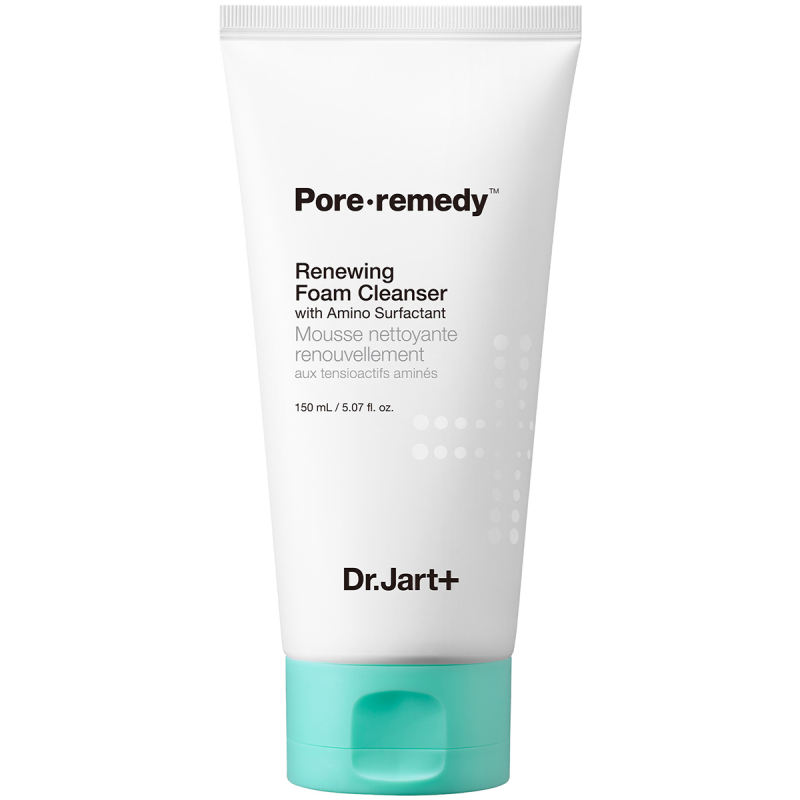 Pore-remedy Renewing Foam Cleanser 150 ml