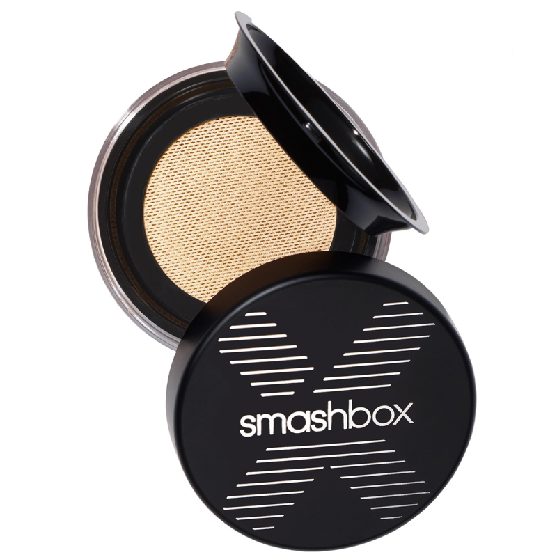 Smashbox Always On Skin-Balancing Setting Powder Translucent Ligh