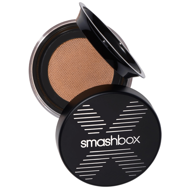 Smashbox Always On Skin-Balancing Setting Powder Translucent Medi
