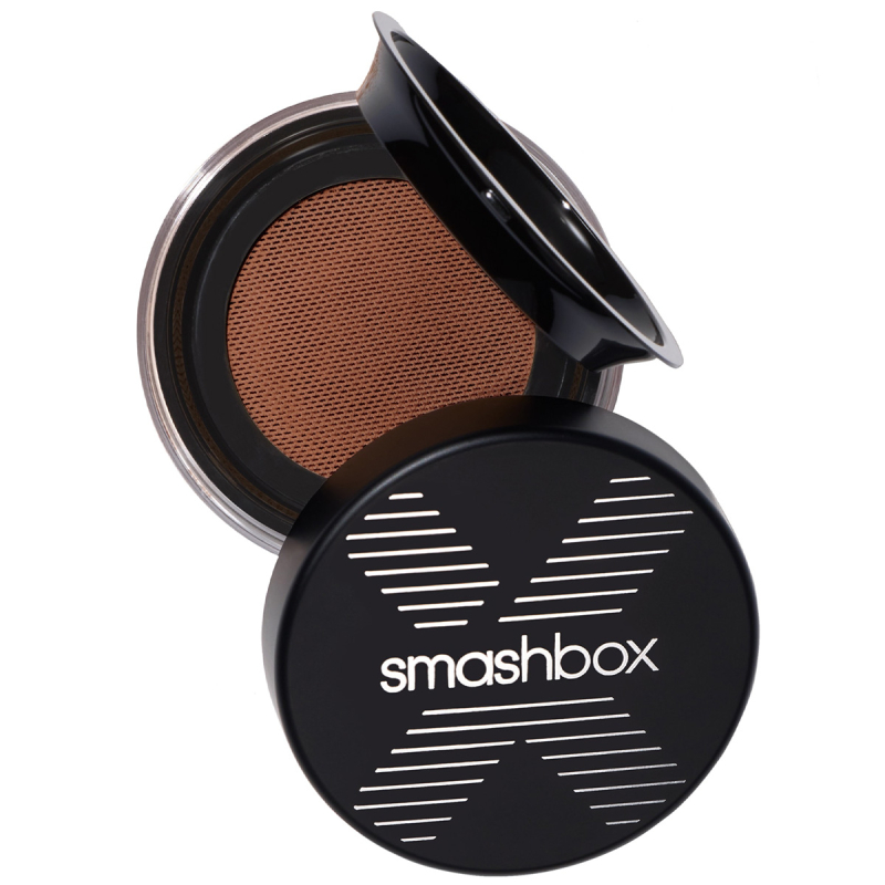 Smashbox Always On Skin-Balancing Setting Powder Translucent Dark
