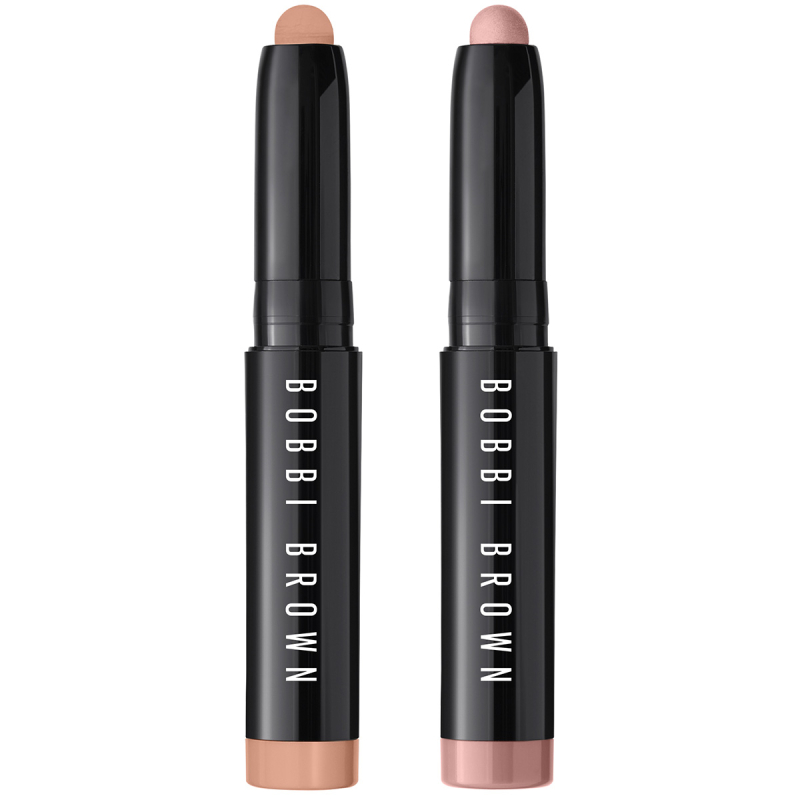 Bobbi Brown Mini Shadow Stick Duo Toast & Antique Rose 0,9g