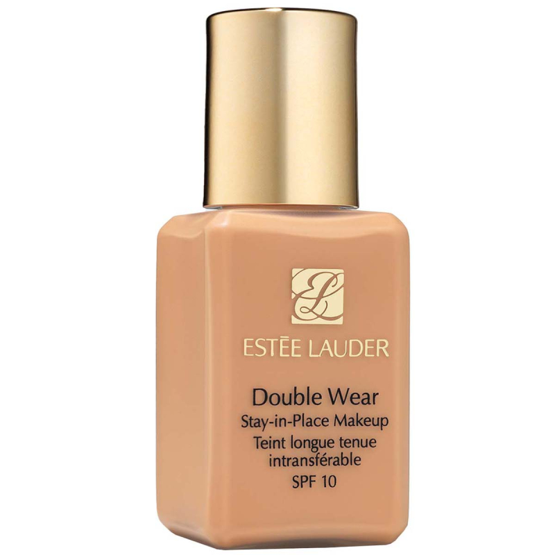 Estée Lauder Double Wear Stay-In-Place Foundation SPF10 1W2 Sand
