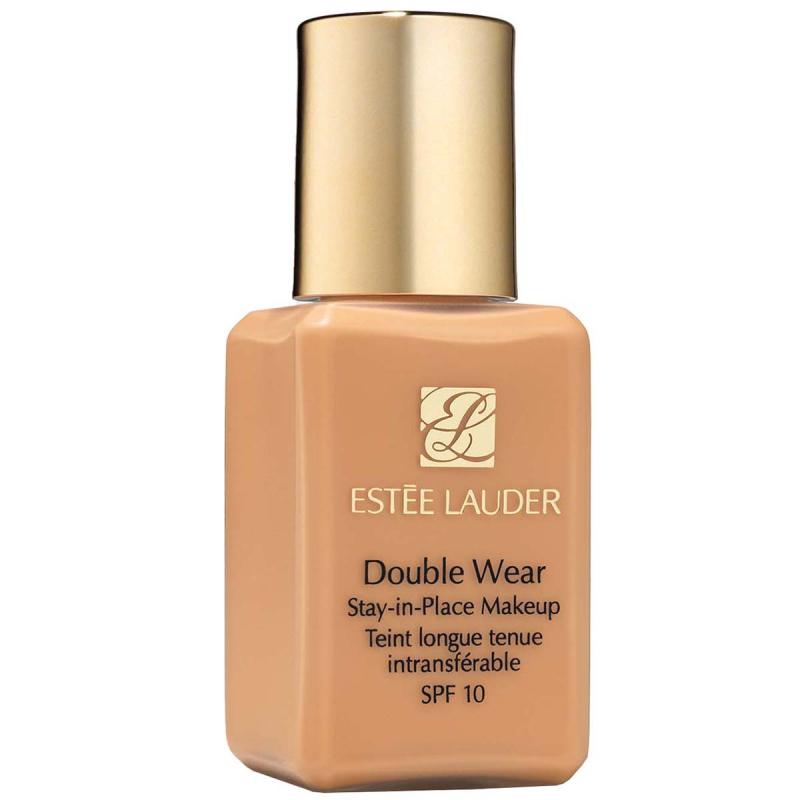 Estée Lauder Double Wear Stay-In-Place Foundation SPF10 3W1 Tawny