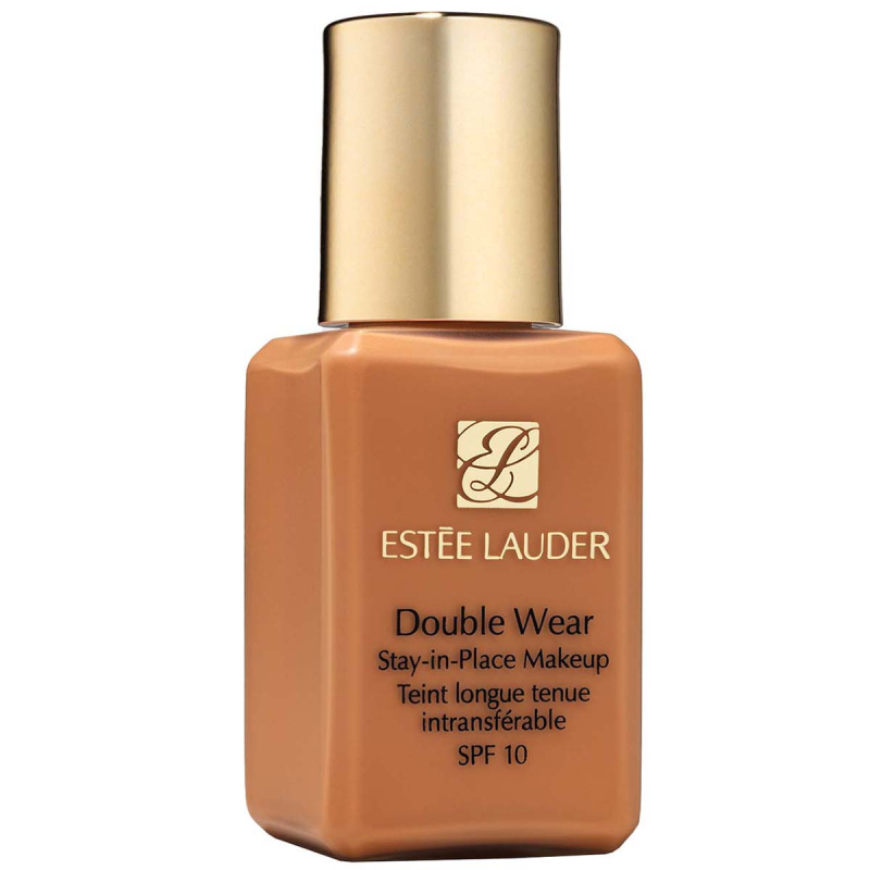 Estée Lauder Double Wear Stay In Place Makeup SPF10 5W2 Rich Cara