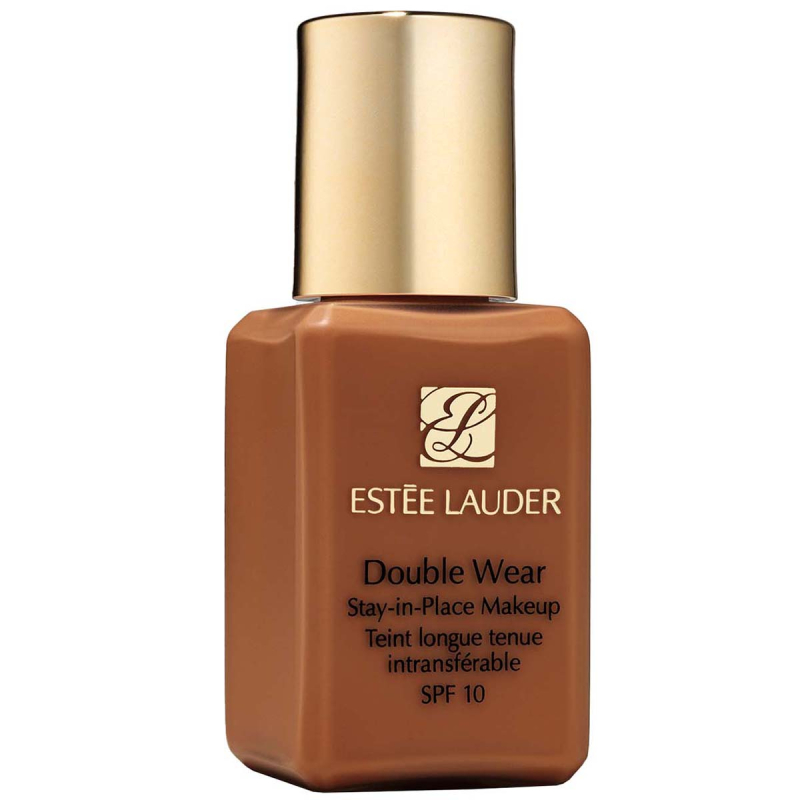 Estée Lauder Double Wear Stay In Place Makeup SPF10 6W1 Sandalwoo