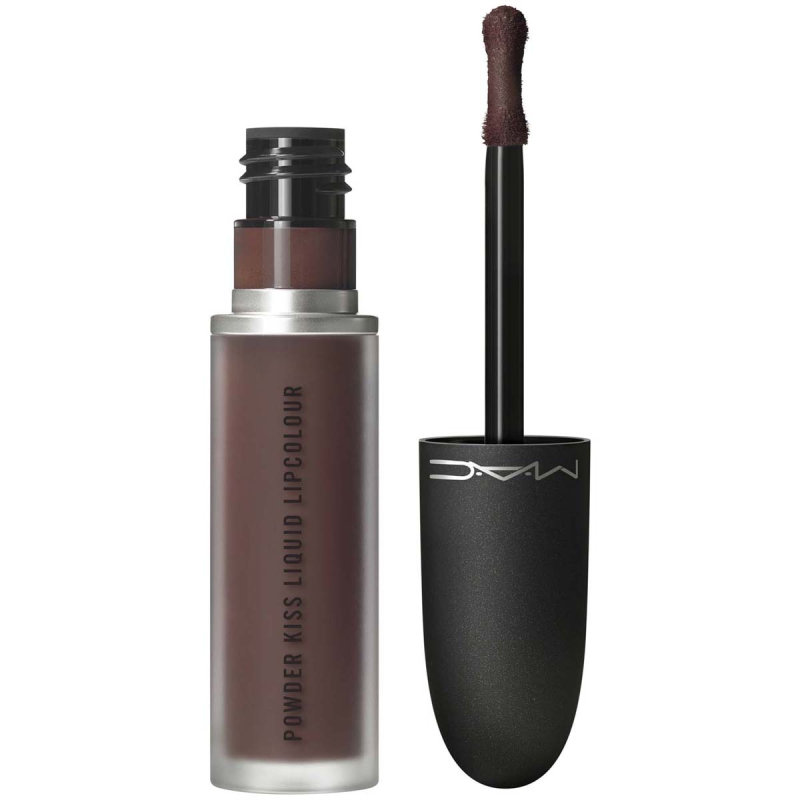 MAC Powder Kiss Liquid Lipcolour Rekindled 5ml