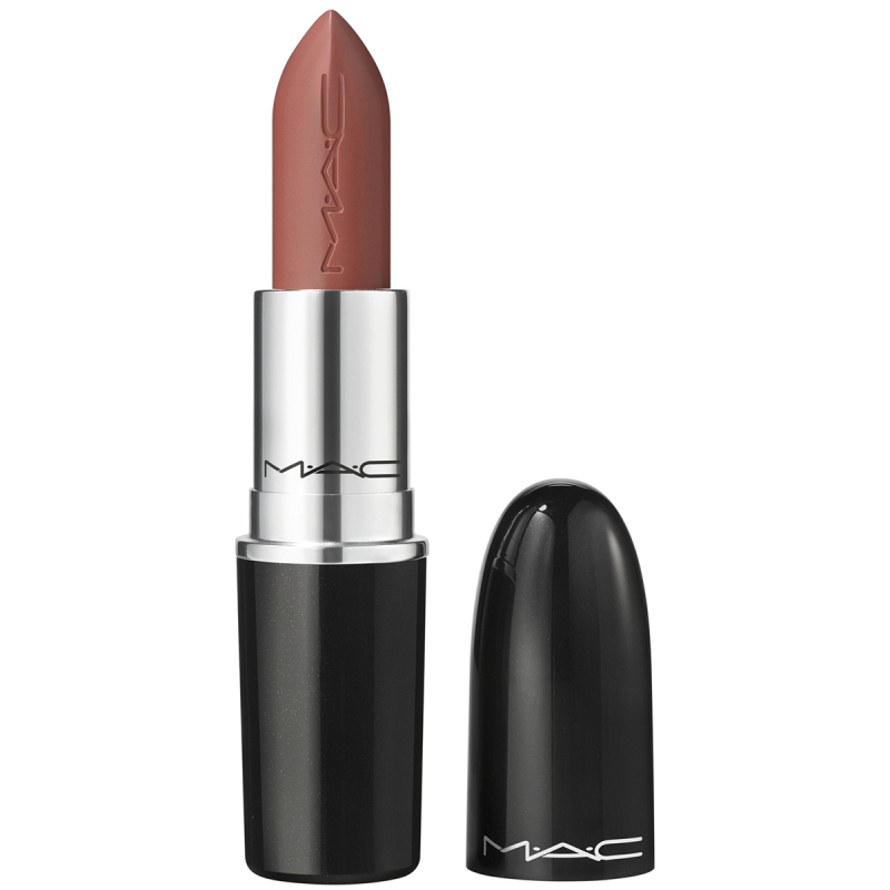 MAC Lustreglass Lipstick Signature Move 3g