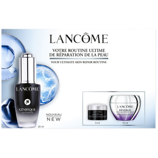 Lancôme Génifique Starter Kit 2025 1 pcs