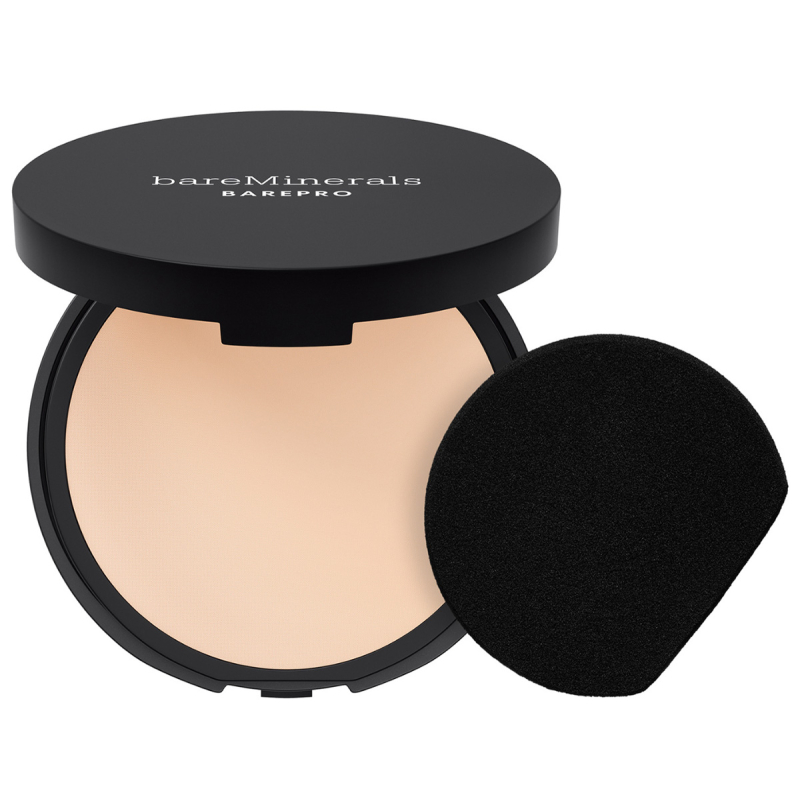 BarePRO 24H Skin-Perfecting Pressed Powd Fair 10 Neutral (8 g)