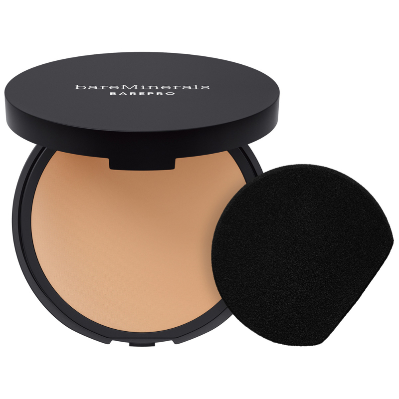 BarePRO 24H Skin-Perfecting Pressed Powd Light 22 Neutral (8 g)