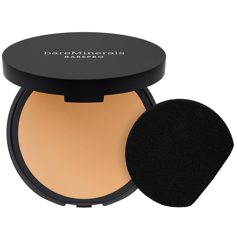 BarePRO 24H Skin-Perfecting Pressed Powd Medium 30 Neutral (8 g)