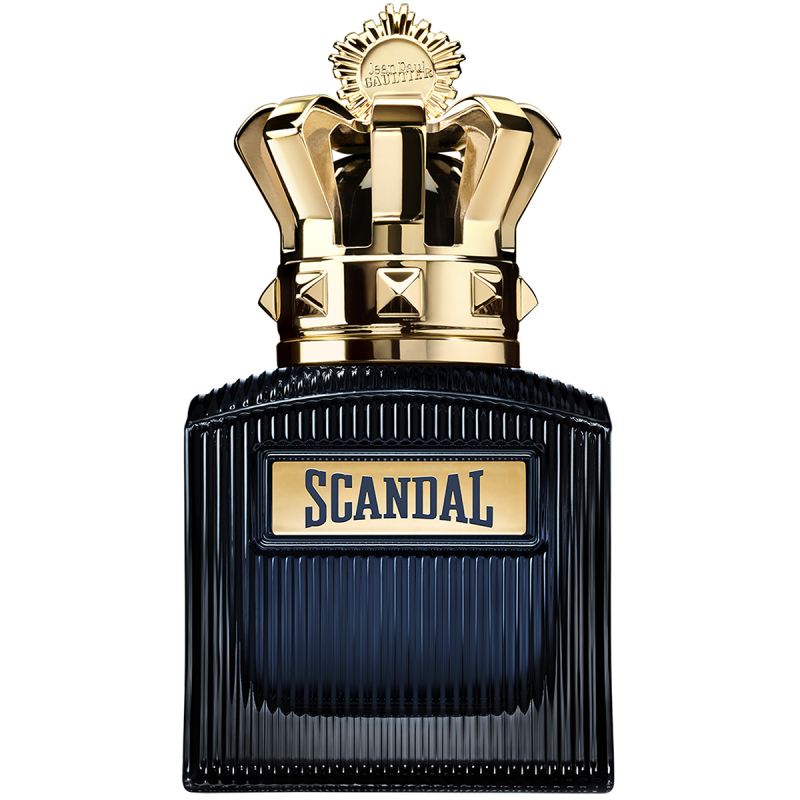 Jean Paul Gaultier Scandal Intense Him Eau de Parfum - 50 ml