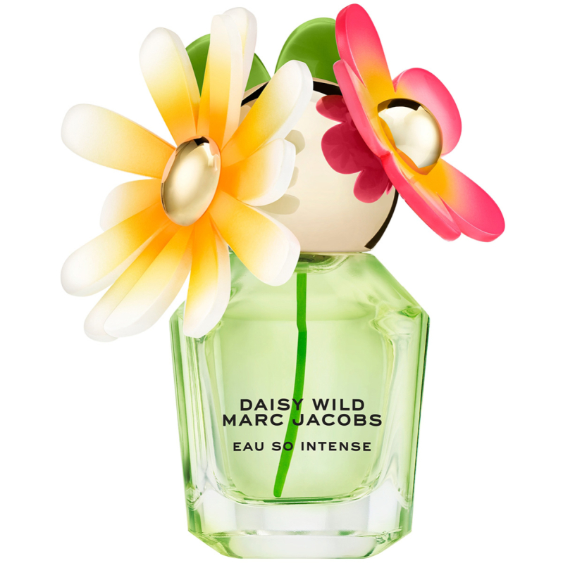 Marc Jacobs Daisy Wild Intense EdP (30 ml)