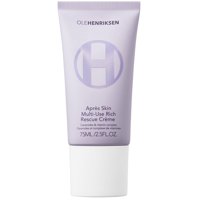 Strength Aprés-Skin Rich Rescue Treatment (75 ml)