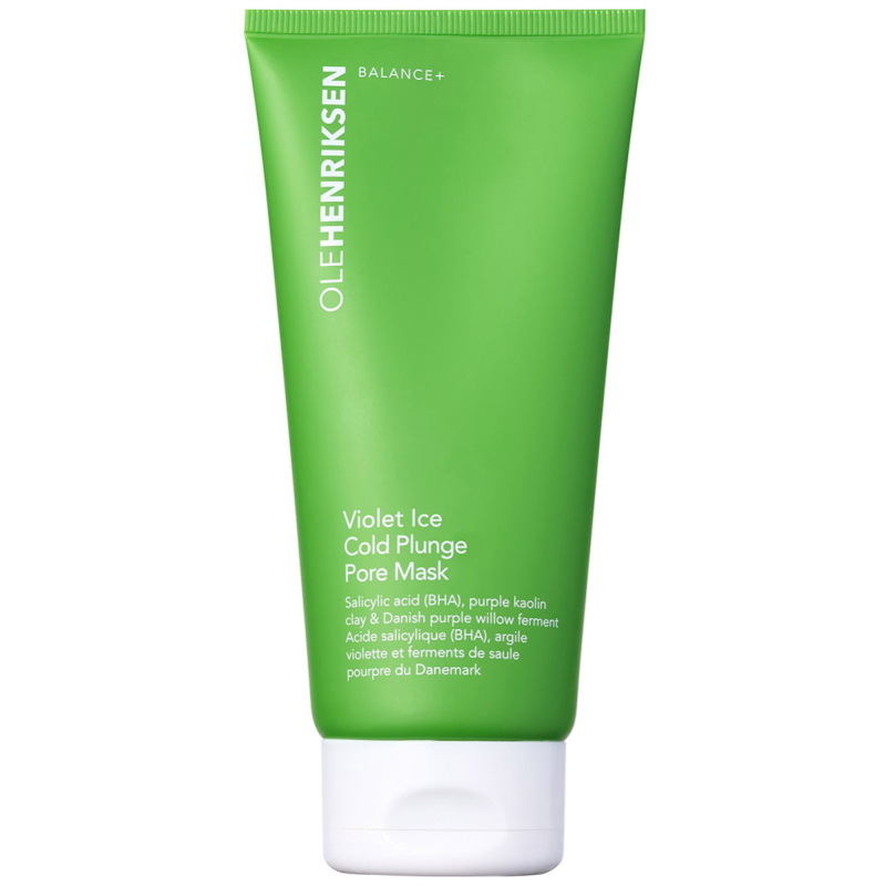 Ole Henriksen Balance Violet Ice Cold Plunge Pore Mask 90g