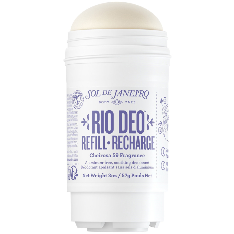 Sol De Janeiro Refill Cheirosa 59 57 g