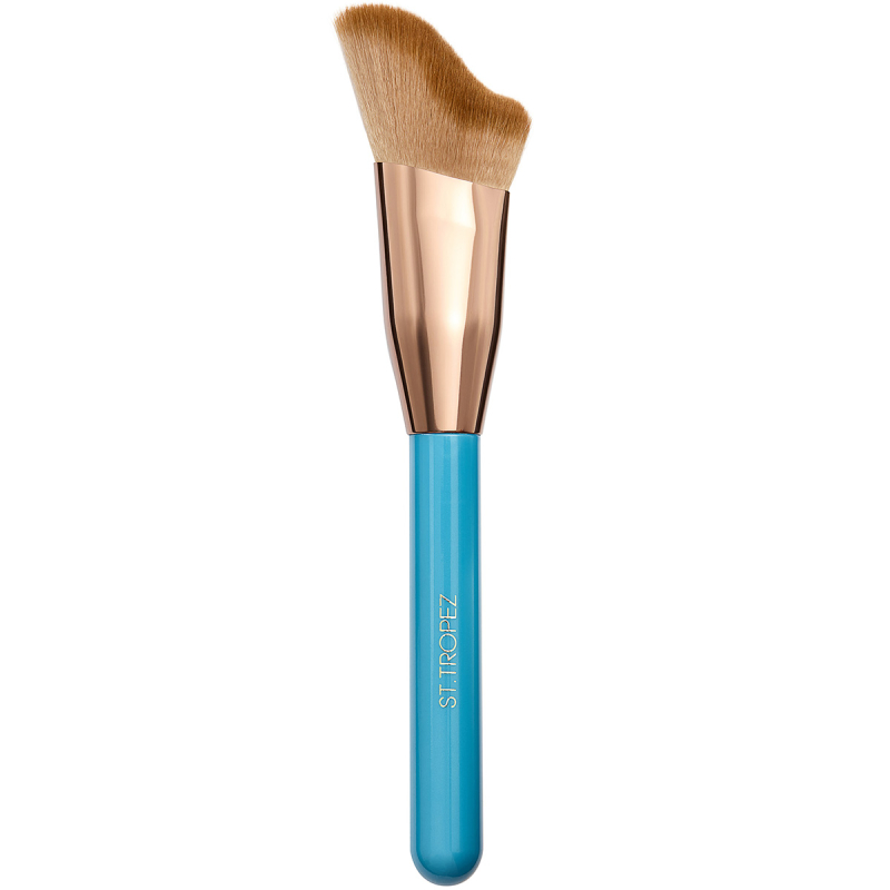 Tantour & Applicator Brush 86 g