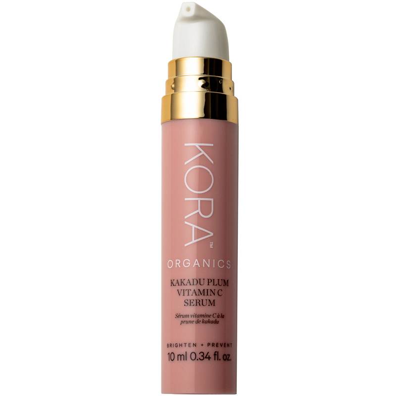 KORA Organics Kakadu Plum Vitamin C Serum (10 ml)