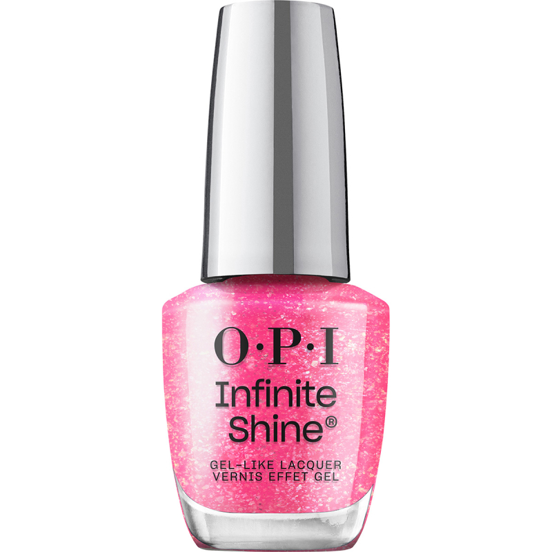 Infinite Shine Spring Collection Glossed in Your Thoughts 15m