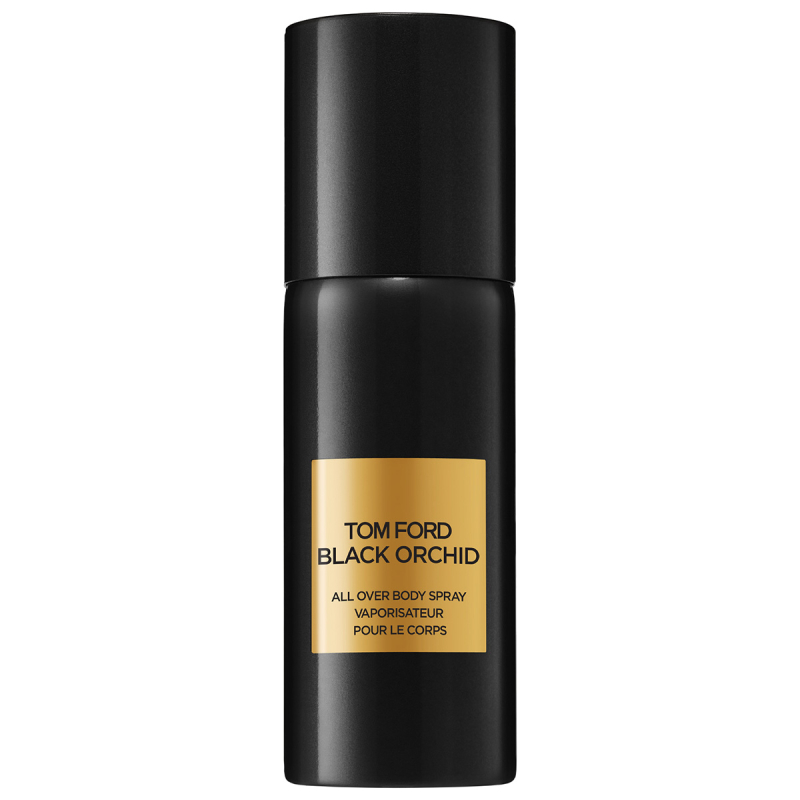 Tom Ford Black Orchid All Over Body Spray 150ml