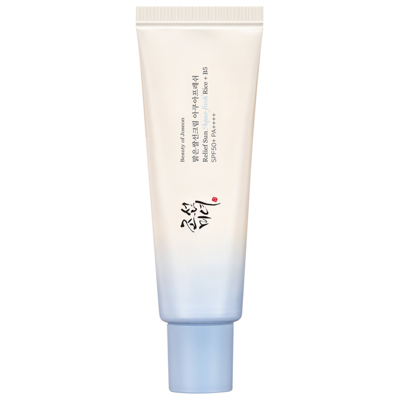 Relief Sun Aqua Fresh SPF50 50ml