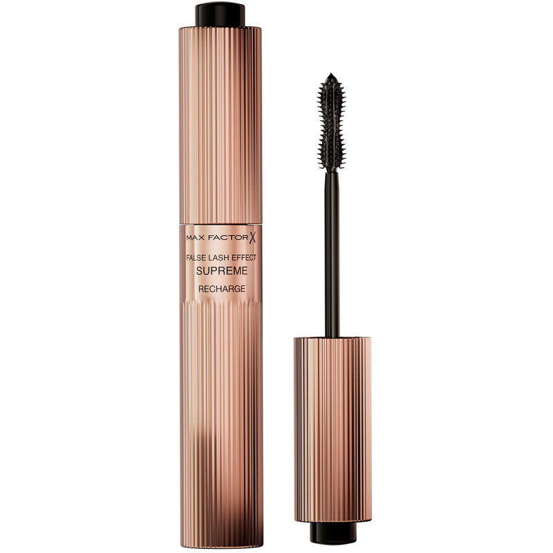 False Lash Effect Mascara Supreme 001 Black 9ml