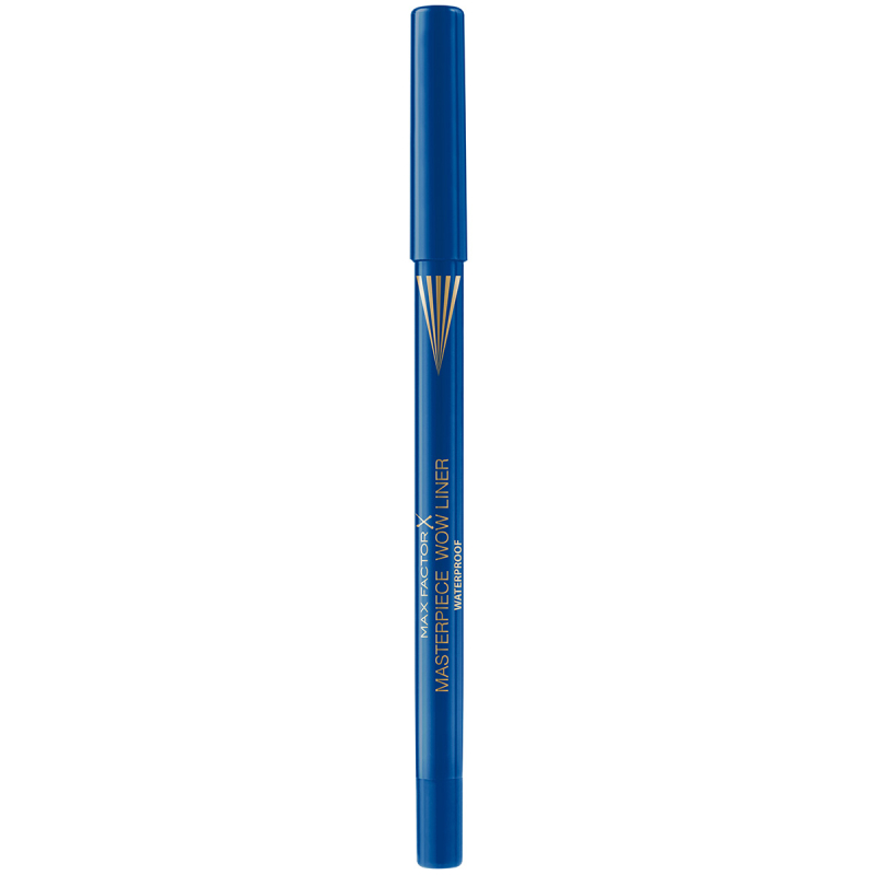 Eyeliner Pencil MP Wow Liner Ocean blue 510 1.20g
