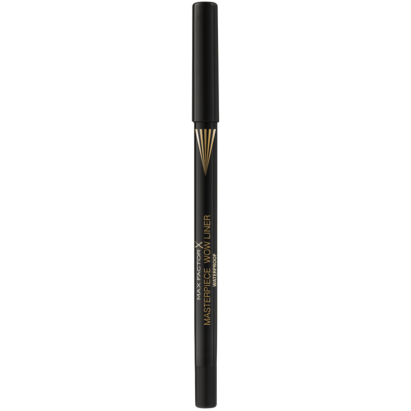 Eyeliner Pencil MP Wow Liner Sable black 310 1.20g