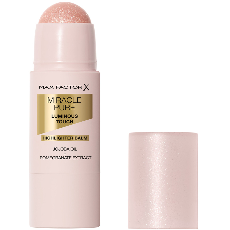Max Factor Miracle Pure Luminous Touch Rose Gold 15