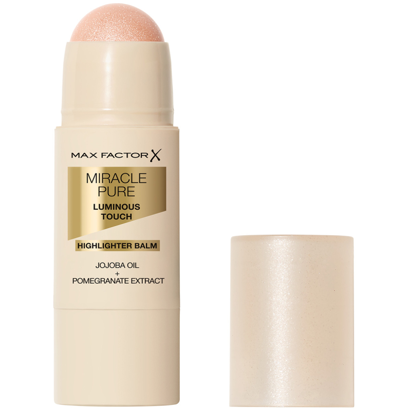 Max Factor Miracle Pure Luminous Touch Soft Pearl 10