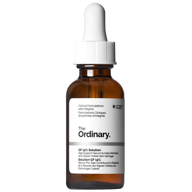 GF Solution 15% Serum 30 ml