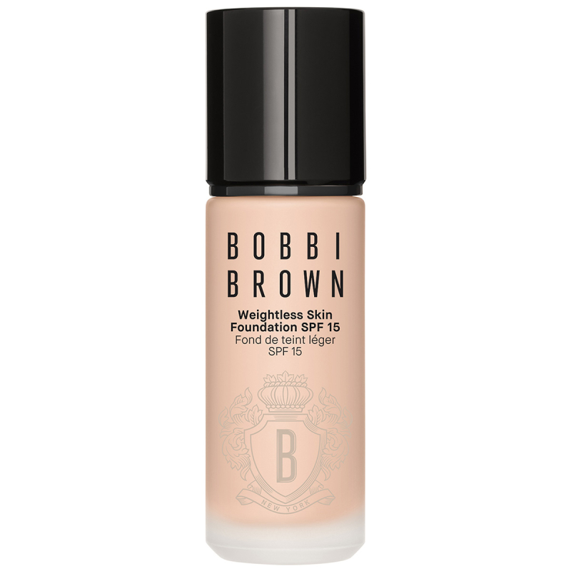 Bobbi Brown Mini Weightless Skin Foundation SPF15 Ivory 13ml