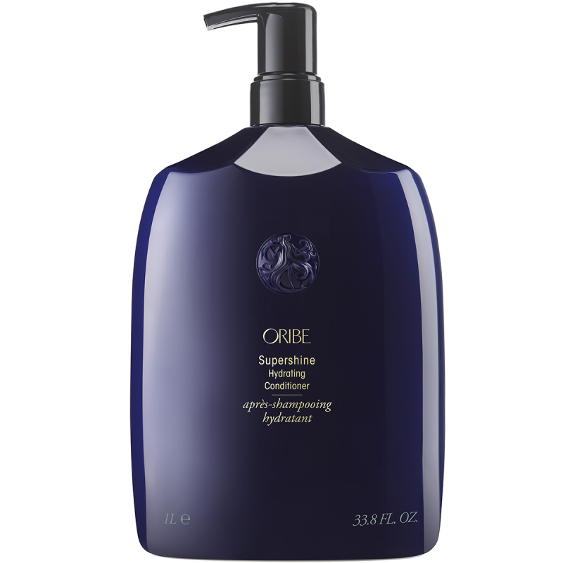 Oribe Supershine Hydrating Conditioner Liter 1000 ml