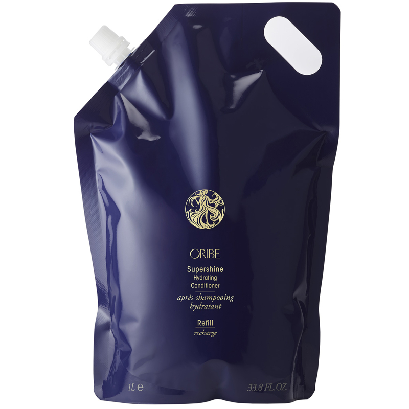 Oribe Supershine Hydrating Conditioner Liter Refill 1000 ml