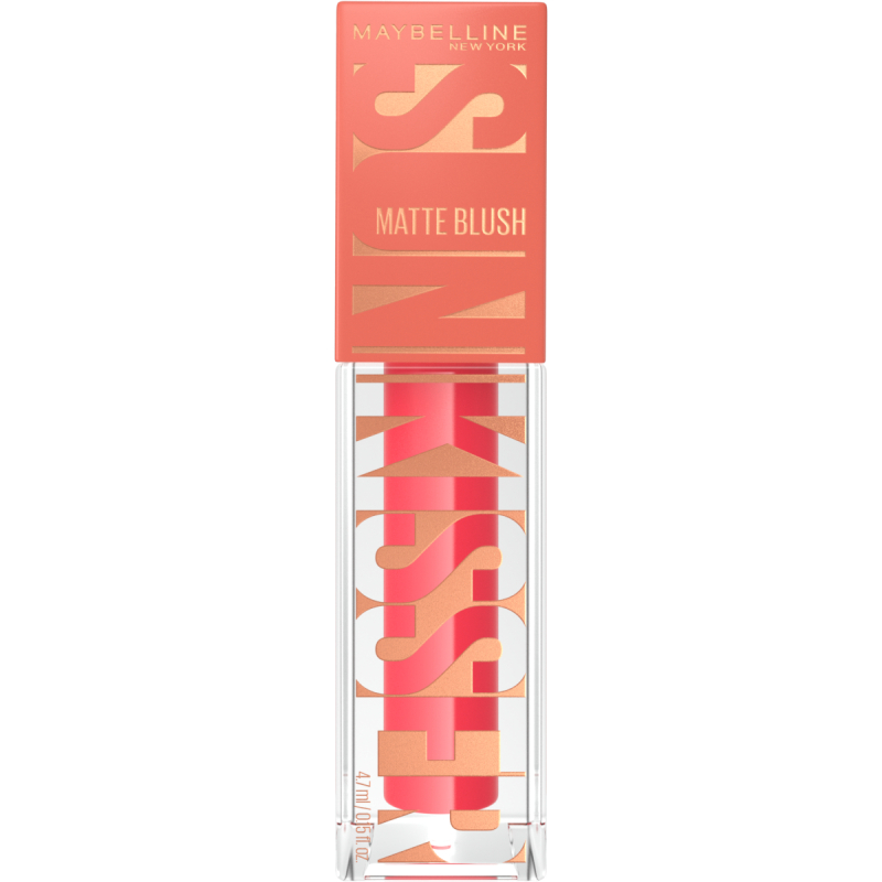 Sunkisser Matte Blush 30 Pink Mirage - 5,4 ml