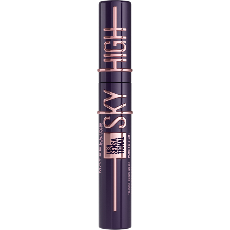 Maybelline New York Lash Sensational Sky High Mascara Plum Twilig