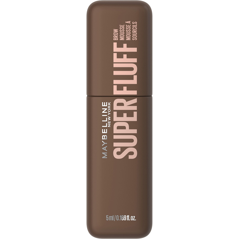 Superfluff Brow Mousse 257 Medium Brown