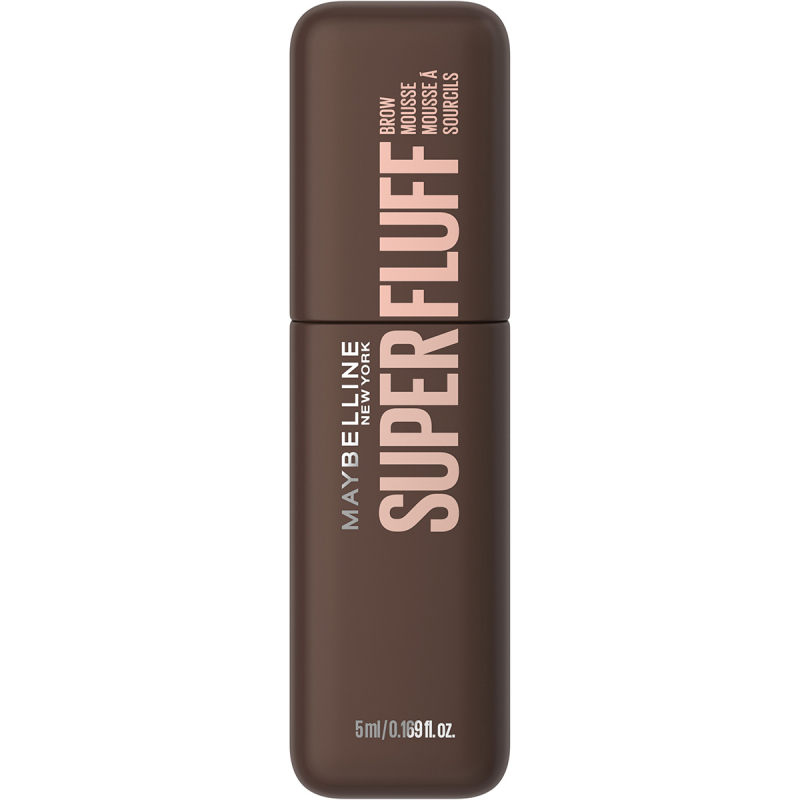 Superfluff Brow Mousse 260 Deep Brown - 5 g